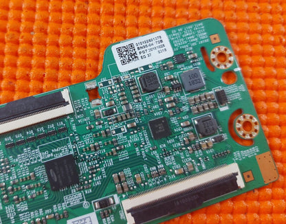 LVDS BOARD SAMSUNG LC32F391FW V32F390SEX LV32F390SE TV BN41-02292B BN95-04172B