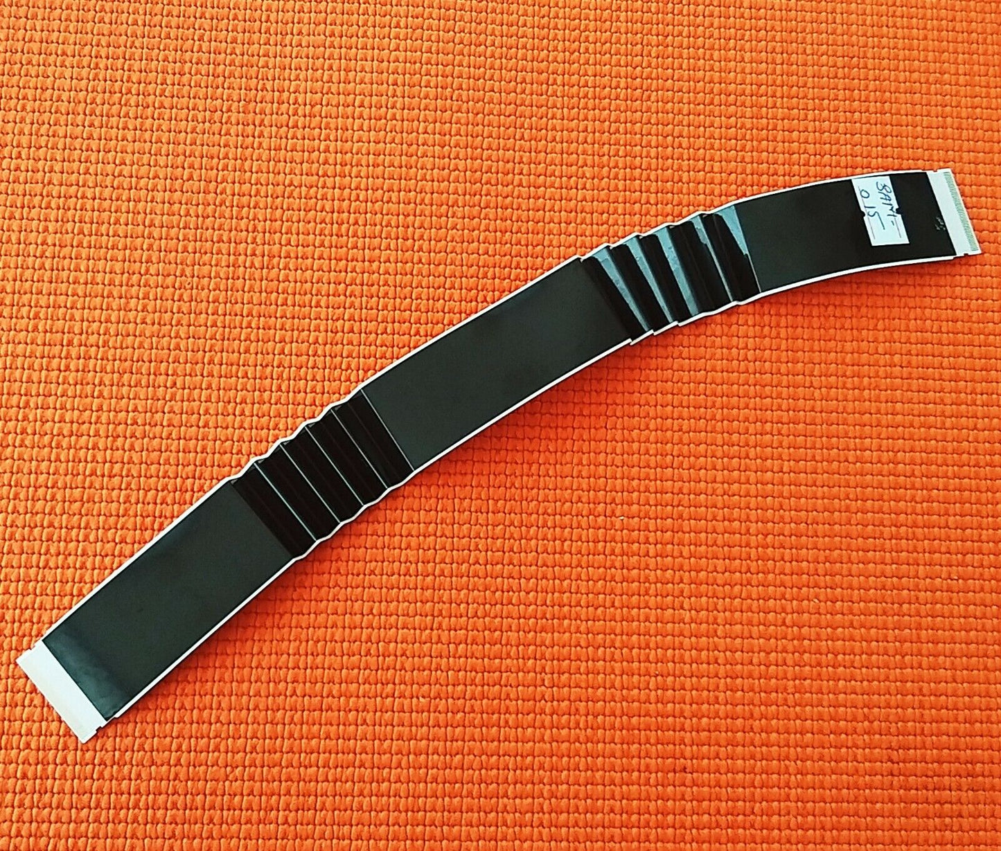 LVDS CABLE FLAT FOR SAMSUNG UE49K6300AK 49" LED TV BN96-40209A REV.00