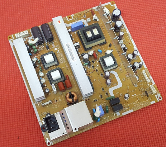 POWER BOARD FOR SAMSUNG PS42C430B1W PS42C450B1W 42" TVBN44-00329A PSPF301501A