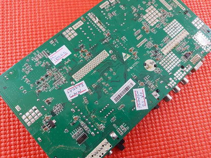 MAIN BOARD FOR WHARFEDALE LY22T1CWW TV MST9E19B 0091801317V2.0 T220SW01 V.0