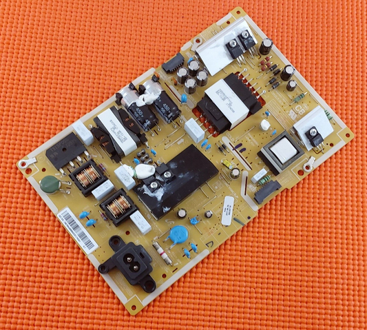 POWER BOARD FOR SAMSUNG UE43MU6192U UE43MU6125K UE43MU6105K 43" TV BN44-00806A