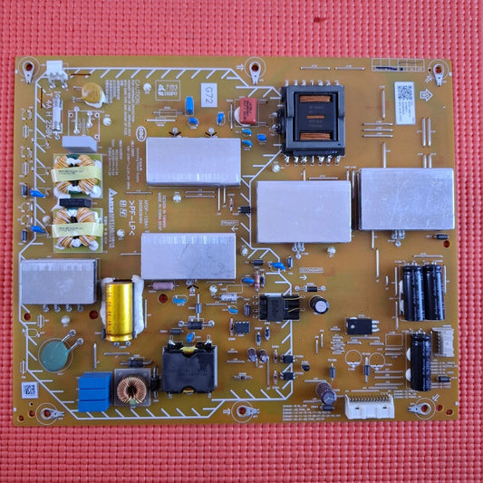 SUB POWER BOARD FOR SONY KD-75XE9005 FW-75XE9001 XBR-75X900E 75" TV APDP-158A1 A