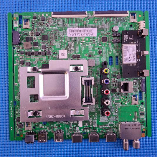 MB FOR SAMSUNG UE55RU7470U UE55RU7400U TV BN41-02703A BN94-14489L SCR LSF550FN09