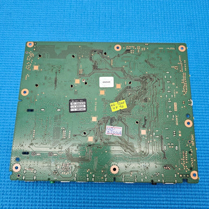 MAIN BOARD FOR SONY KD-55XF8796 55" TV YA03029AA 1-982-627-11 SCREEN LSY550FF02