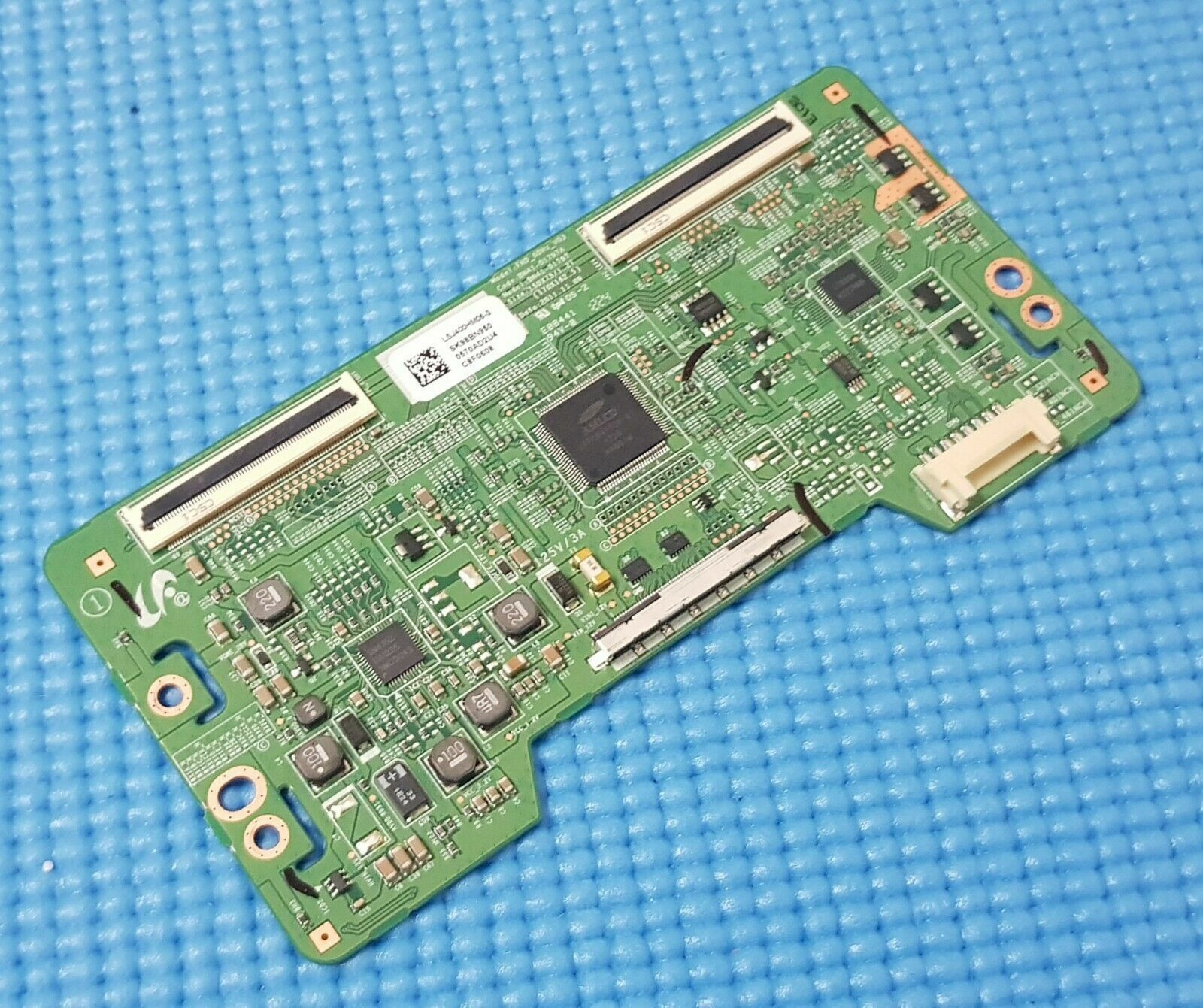 LVDS BOARD FOR SAMSUNG UE40EH5000K 40" LED TV BN41-01797A BN95-00570A