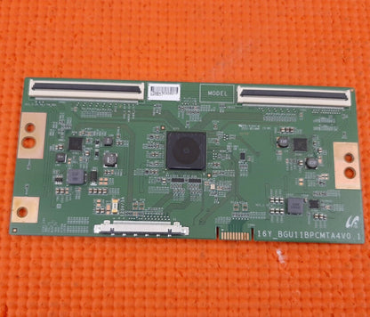 LVDS BOARD BAIRD T14910DLEDDS 49UHD500 49" TV 16Y_BGU11BPCMTA4V0.1 LJ94-38043E