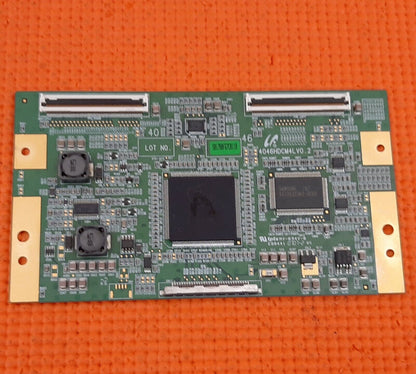 LVDS BOARD FOR SAMSUNG LE46S86BD 46" LED TV LJ94-01780F 4046HDCM4LV0.2