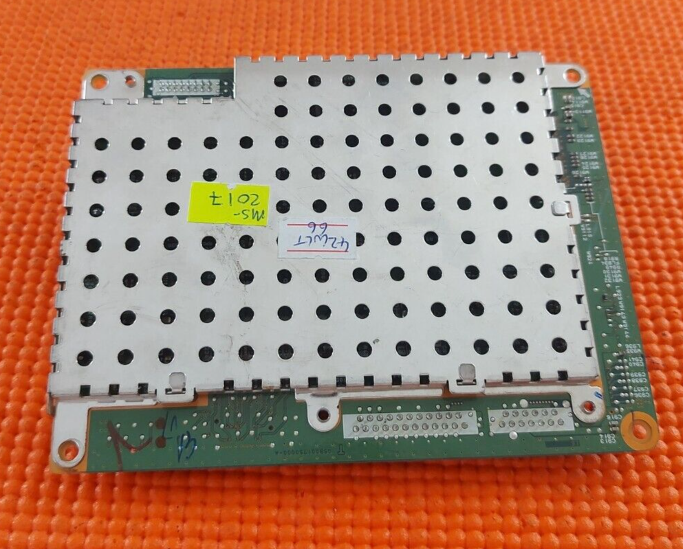 MAIN HDMI BOARD FOR TOSHIBA 42WLT66 42" TV PE0081 C A5A001750010 A