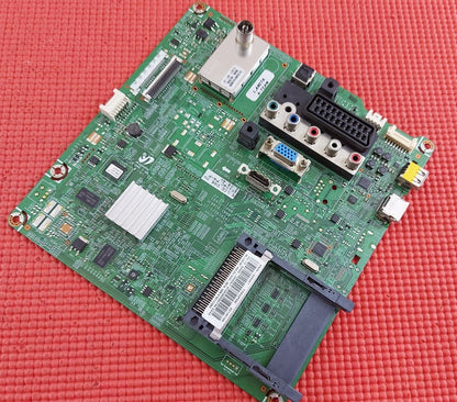 MAIN BOARD FOR SAMSUNG LE26D450G1W TV BN41-01603B BN94-04605T SCREEN T260XW04