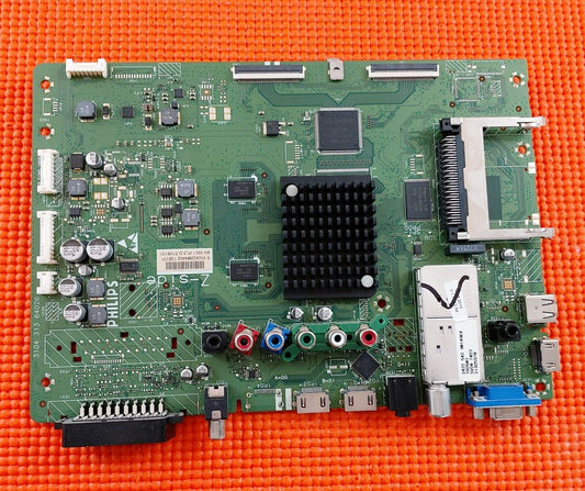 MAIN BOARD FOR PHILIPS 32PFL5405H 37PFL5405H TV 3104-313- 64026 SCREEN LC320WUY