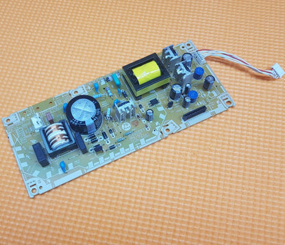 POWER SUPPLY BOARD FOR JVC LT-24HG31J 24" LCD TV CEK626A 179124