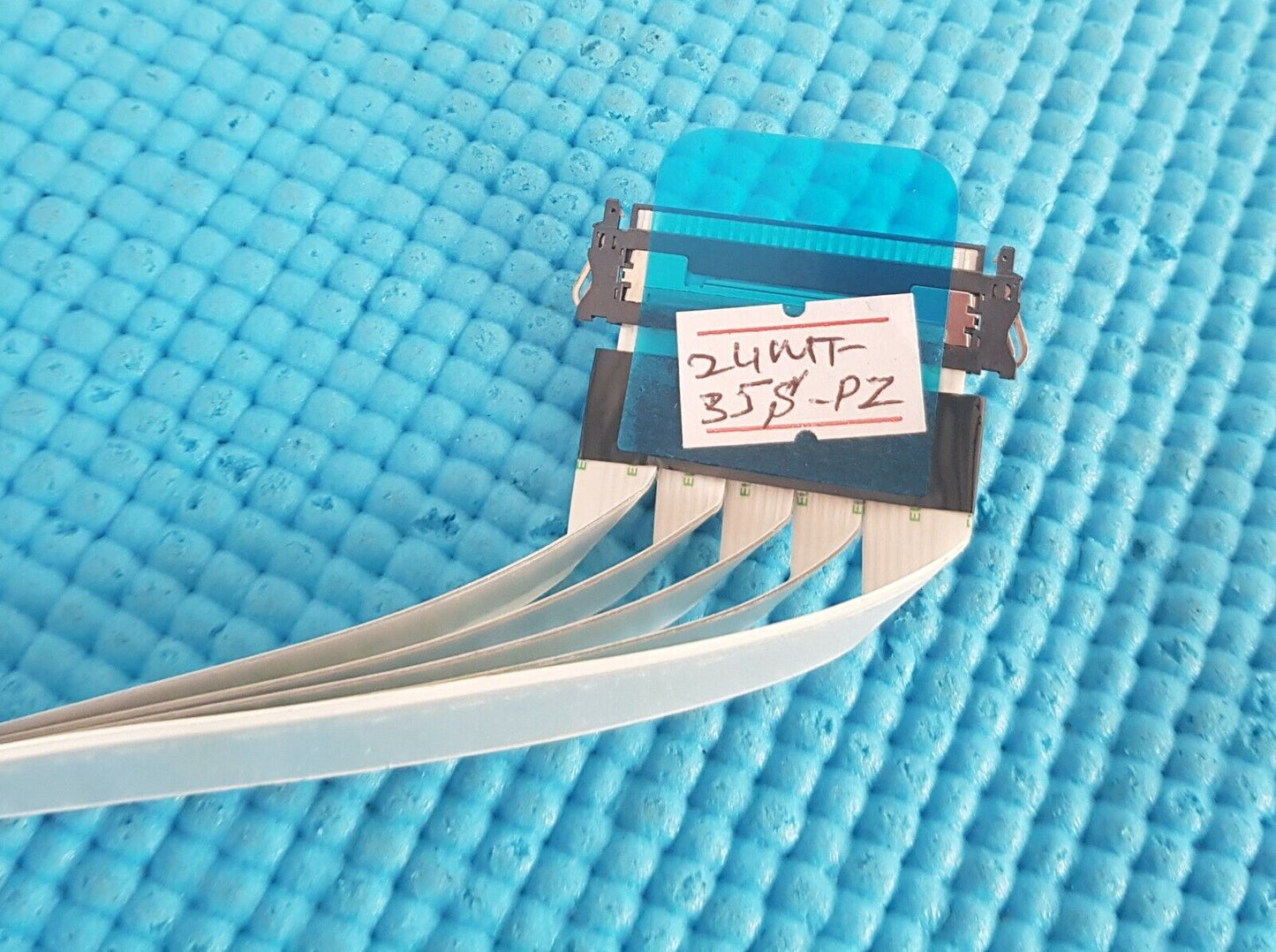 LVDS CABLE FLAT FOR LG 24MT35S-PZ 24" LED TV MONITOR EAD62108524