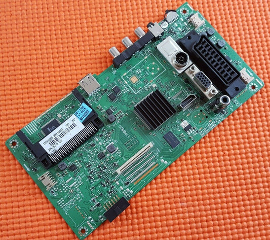 MAIN BOARD FOR JMB JT0132005B/01 32" LED TV 17MB82S 23310883 