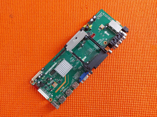 MAIN AV BOARD FOR BLAUPUNKT 32/56G FULL HD TV T.MSD306.68A SCREEN LC320WUN SE P2