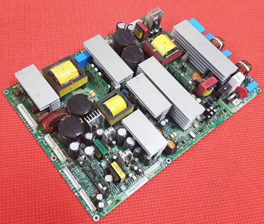 POWER SUPPLY BOARD FOR PHILIPS 42PF9946 42" TV LJ44-00058A PS-423-PH REV 0 0A