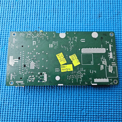 MAIN AV BOARD FOR TOSHIBA 32W1333B 32" TV 17MB95S-1 23072144 SCREEN LTA320AP33