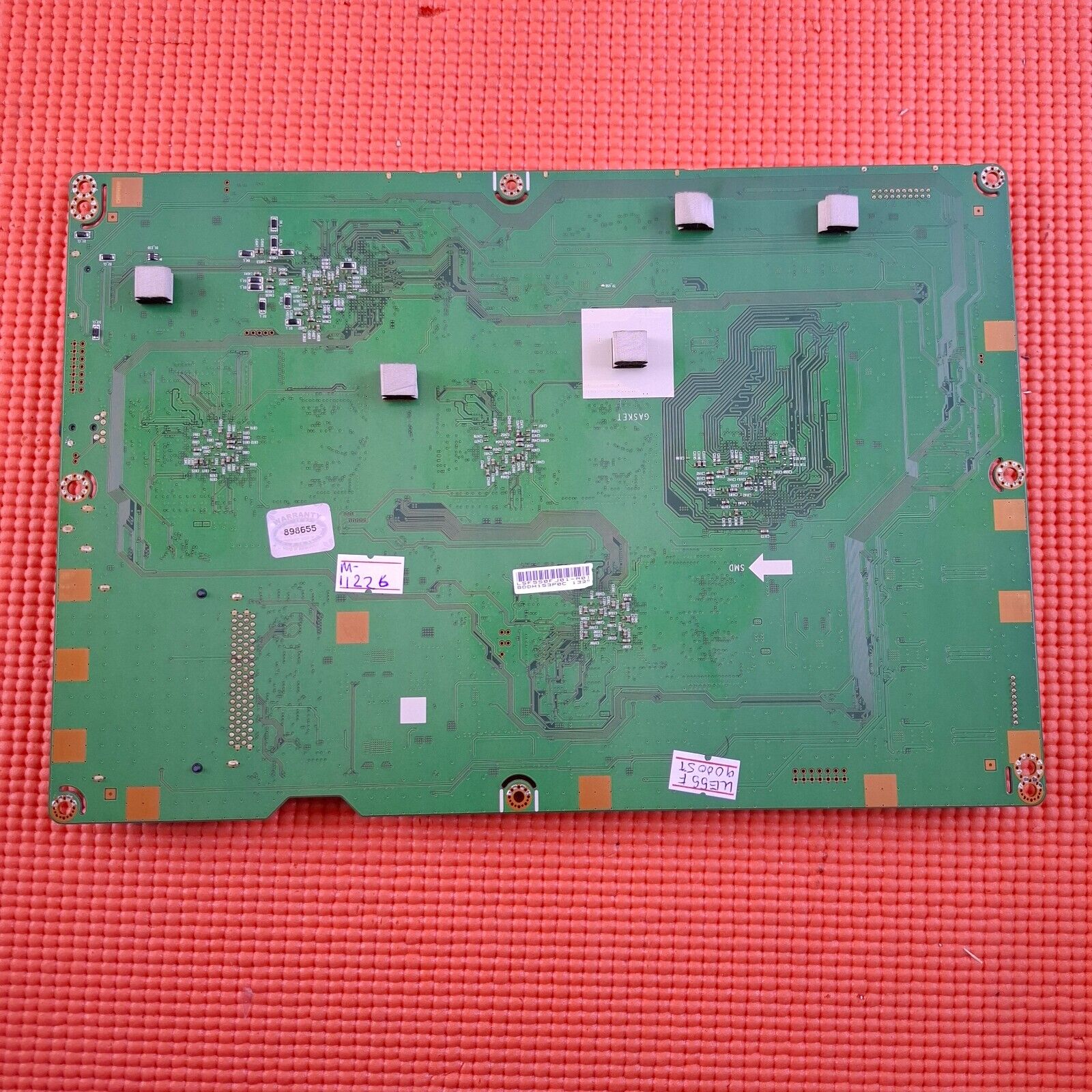 MAIN AV BOARD FOR SAMSUNG UE55F9000ST UE65F9000ST LED TV BN41-01950C BN94-07382G