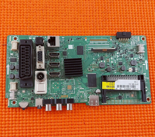 MAIN BOARD MITCHELL & BROWN JB-321811FSMDVD 32" TV 17MB110 23383616 SCR HV320WHB