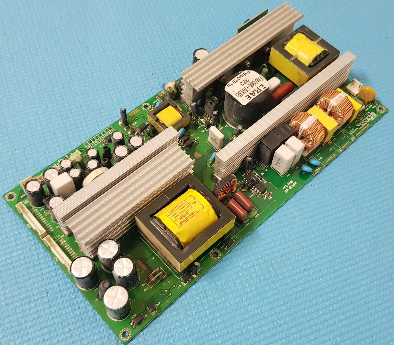 POWER SUPPLY BOARD FOR ERAE ELT 4000/2 40" LCD TV APER-40 REV1.0