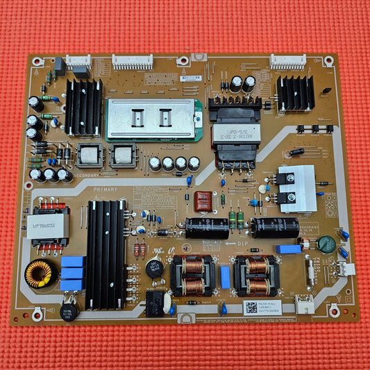 POWER BOARD FOR SONY KD-75XD8505 75" LED TV 1-474-644-11 PSLF331151A (L) REV:0.4