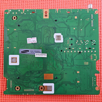 MAIN BOARD FOR SAMSUNG UE48JU6500K TV BN41-02344D BN94-10508G SCREEN LSF480FN08