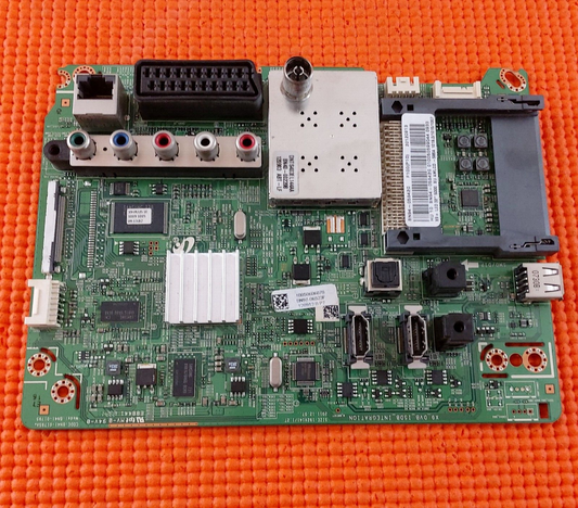 MAIN BOARD FOR SAMSUNG UE32EH5000K 32" TV BN41-01795A BN94-05842G LTJ320HW07-V