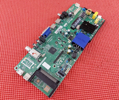 MAIN BOARD FOR BLAUPUNKT 32/136I TV TP.MSD308C.PB710 SCREEN LC320DXJ SF E1