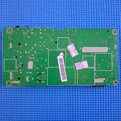 MAIN AV BOARD FOR JVC LT-39CA120 39" LED TV 17MB171 23804505 SCREEN LC390TA2A