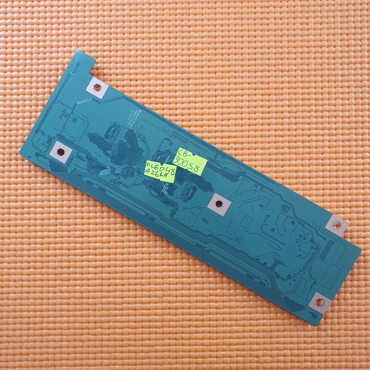 LVDS BOARD FOR LG OLED48A26LA.DEKQLJP TV 6870C-0733A 6871L-6851A LE480PQY HP C2