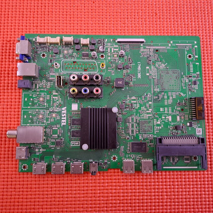 MAIN AV BOARD JVC LT-55C898 55" TV 17MB130E SCREEN LSC550FN11 | FULLY WORKING