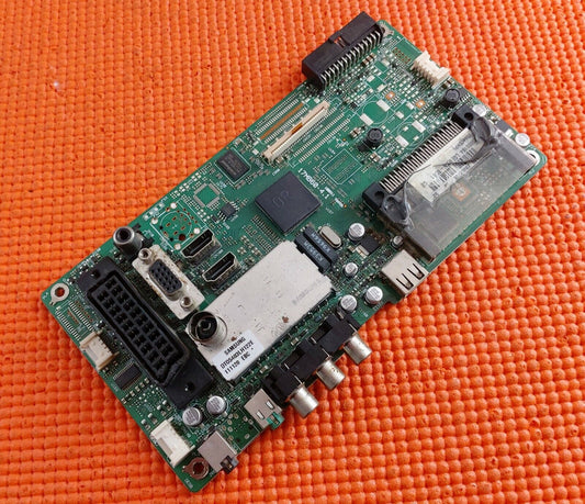 MAIN BOARD FOR SHARP LC-32D12E A 32" LED TV 17MB60-4.1 23002738 SCREEN LC320WXN