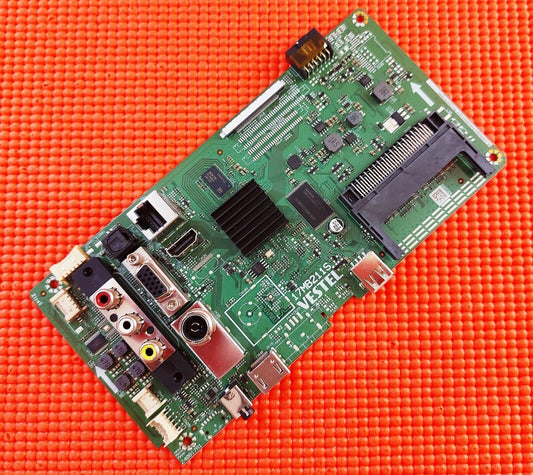 MAIN BOARD FOR POLAROID P40FPA0119A 40" TV 17MB211S 23642963 SCREEN LSC400HN02