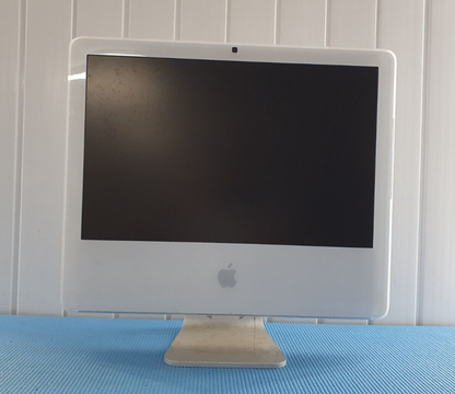 APPLE IMAC A1174 20" DESTOP ALL-IN-ONE PC | SPARES & REPAIRS | SOLD AS FAULTY