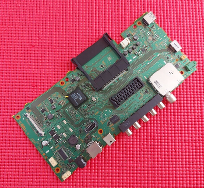 MAIN BOARD AV FOR SONY KDL-40R453C TV 1-894-095-21 Y200B160A SCREEN LSY400HN01