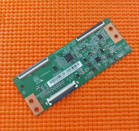 LVDS BOARD FOR LT-43C700 MD31843UK 43LL3A63DB TV PT430CT02-4-C-1 2601620030000G