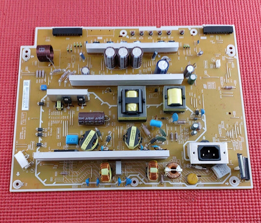 PSU FOR PANASONIC TX-P50X60B PLASMA TV 4H.B1590.081/D B159-206 N0AEJK00008 REV.D