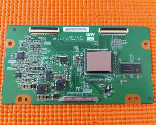 LVDS BOARD SAMSUNG LE40A457C1D LE40A456C2D LE40A436T1D TV 40T01-C00 5507A9Q001