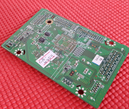 LVDS BOARD FR AKAI AKTV503 LG 50PH670V 50PH660V 50PN650T EAX64778001 EBR75760502