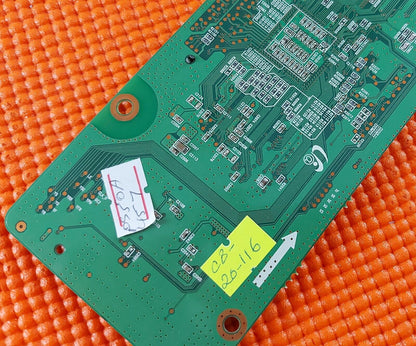 LVDS BOARD FOR SAMSUNG PS50A457P1D PS50A456P2D TV LJ41-05309A LJ92-01517A AA5