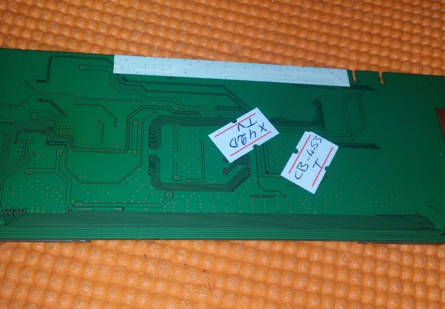 LVDS FOR 42LH2000 X42DTV 42PFL5522D LT-42DY8ZJ CE42LD81 6870C-0150B 6871L-1150A