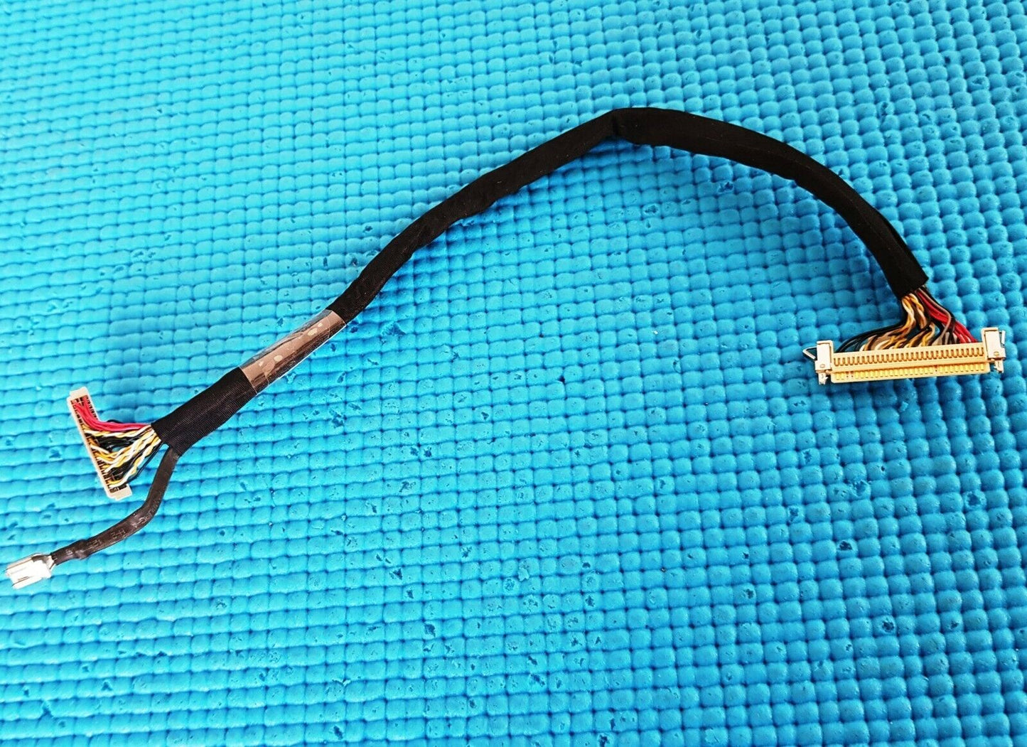 LVDS TCON CABLE FOR TOSHIBA 32AV615DB 32AV555DB 32" LCD TV