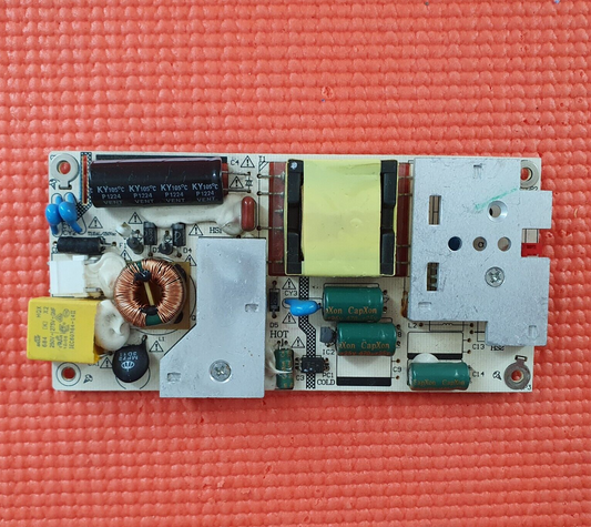 POWER SUPPLY BOARD FOR CELLO C27118F AFFINITY LE2450 TV LKP-SP015