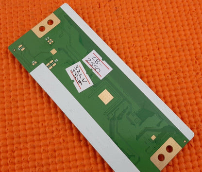 LVDS BOARD FOR LG 32LV550U 32LV450U 32" LED TV 6870C-0358A 6871L-2420C