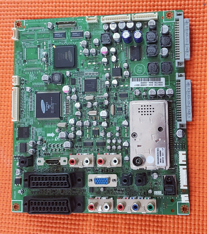 MAIN AV BOARD FOR SAMSUNG PS50Q7HD 50" PLASMA TV BN41-00745B BN94-00960B