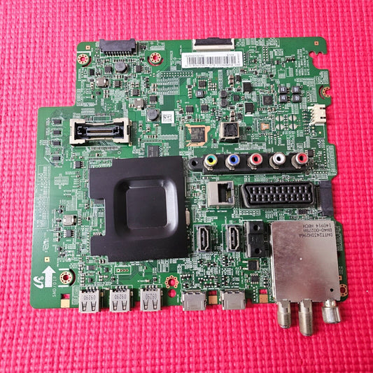 MAIN BOARD FOR SAMSUNG UE40H6670ST BN41-02156A BN94-07457K SCREEN LSF400HF04-G02