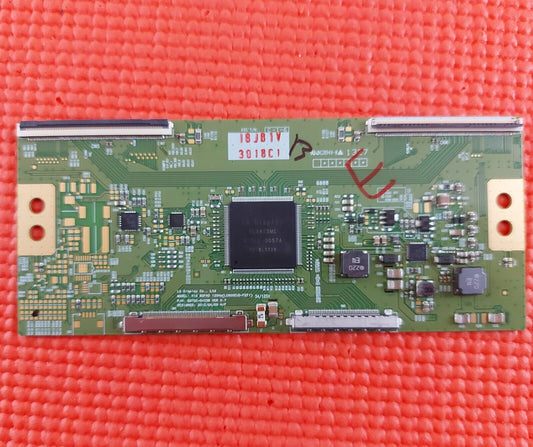 LVDS BOARD LG 60LN578V 60LN549E 60LN5710 60LA620V TVs 6870C-0425B 6871L-3018C