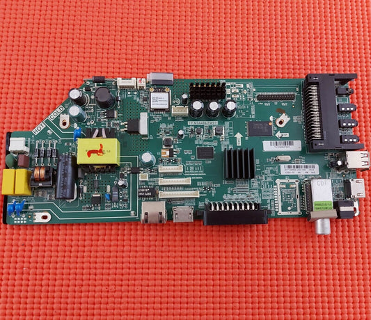 MAIN BOARD SHARP LC-24DHG6131K LC-24DHG6001K TVs TP.MS6486.PA511 SCR V236BJ1-P01