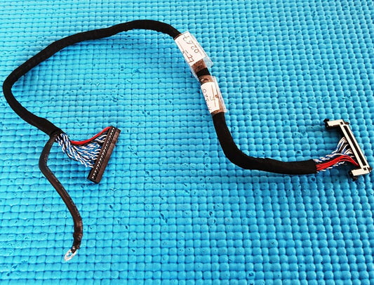 LVDS TCON CABLE FOR ALTIUS A320F 32" LED TV