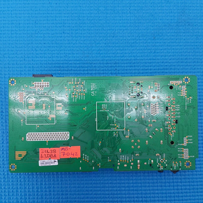 MAIN BOARD FOR TOSHIBA 32L3863DBA TV 17MB211S 23494141 SCREEN LC320EUJ (FF) (E2)