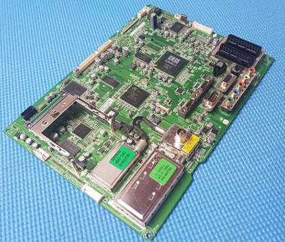 MAIN BOARD FOR LG 42PT85 42" PLASMA TV EAX35707103 EBR37635302